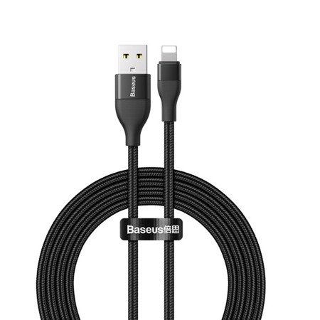 Baseus Dual Output | Kabel Type-C USB - Lightning do iPhone Power Delivery 18W EOL
