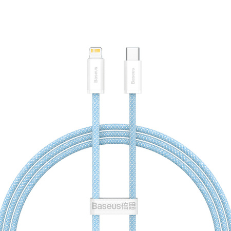 Baseus Dynamic Series | Kabel USB-C - Lightning do iPhone Power Delivery 20W 1m