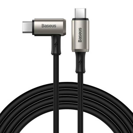 Baseus Hammer Cable | Kabel Type-C USB-C QC 4.0 Power Delivery 3.1 Gen2 100W (20V/5A) 1.5m