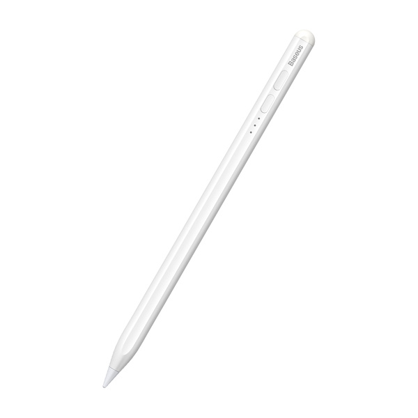 Baseus Smooth Writing | Rysik aktywny Stylus Pen do Apple iPad z wskaźnikami ładowania LED