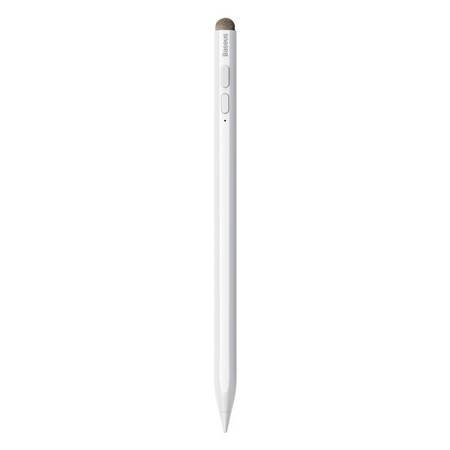 Baseus Smooth Writing | Rysik pojemnościowy aktywny / pasywny Stylus Pen do Apple iPad
