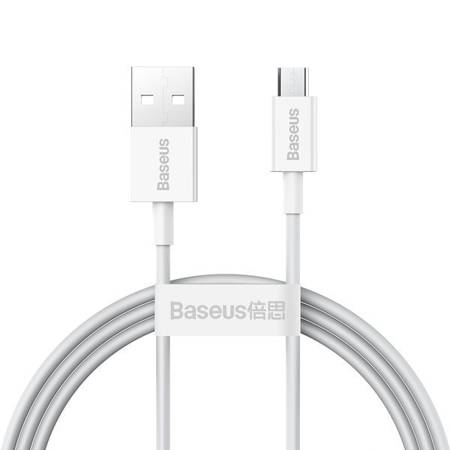 Baseus Superior | Kabel USB - Micro 2A 1m